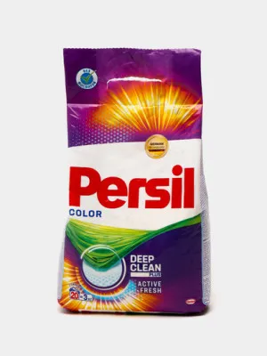 Стиральный порошок Persil Color 3кг