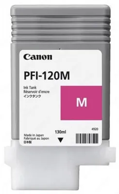 Kartrij Canon PFI-120M (2887C001)