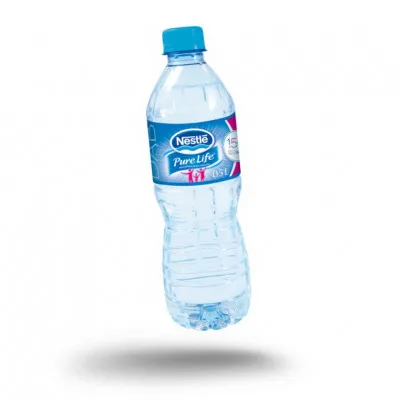 Пит. вода Nestle Без Газа 0,5 л