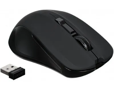 Мышь Acer OMR010 WL Black