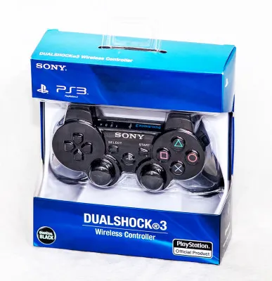 Реплика беспроводного контроллера для Sony PS4/PS3