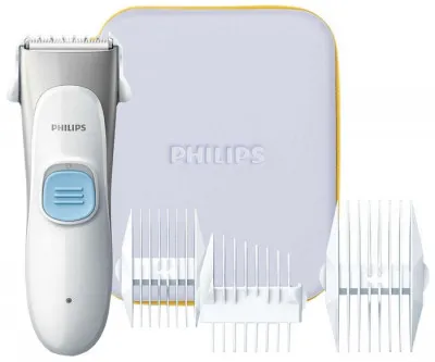 Машинка для стрижки Philips HC1091 для детей