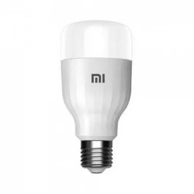 Умная лампочка Mi Smart LED Bulb Essential / 950LM / 69W