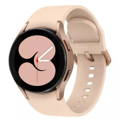 Умные часы Samsung Galaxy Watch 4 / 40mm / Pink Gold