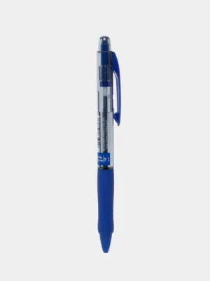 Ручка шариковая Uniball LAKNOCK, 1.4 mm, синяя