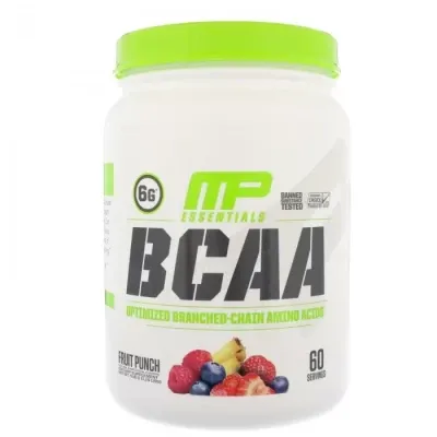 Аминокислота Bpi BCAA 60 порций