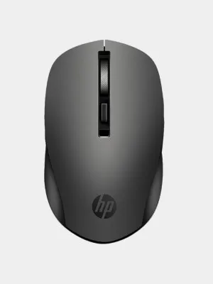 Беспроводная мышь HP s1000 wireless mouse