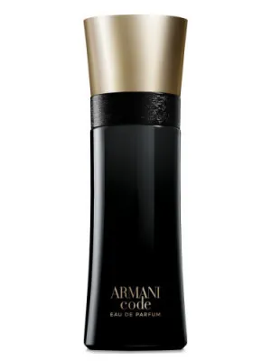 Armani Code Eau de Parfum Giorgio Armani erkaklar uchun
