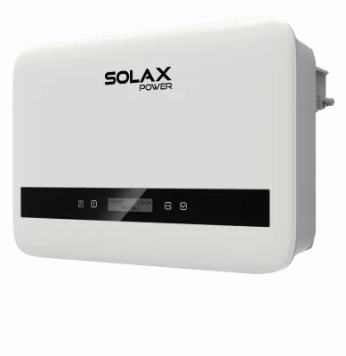 Inverter SolaX X1-BOOST-3K-G4