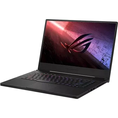 Ноутбук ASUS ROG Zephyrus S15 GX502LXS (GX502LXS-XS79) / 90NR0311-M00880 / 15.6" Full HD 1920x1080 IPS / Core™ i7-10875H / 32 GB / 1000 GB SSD / GeForce RTX2080 Super