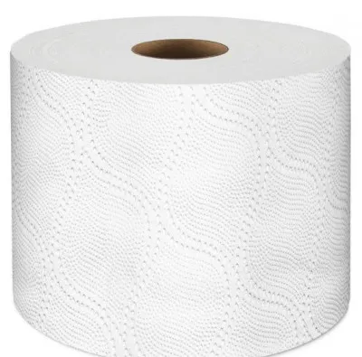 Туалетная бумага для  гостиниц и салонов