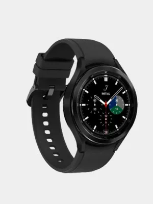 Смарт-часы Samsung Galaxy Watch 4 Classic, 46 мм, Black