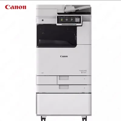 Цветной лазерный принтер МФУ Canon imageRUNNER ADVANCE DX C3826i (A4, 15.стр/мин, Ethernet (RJ-45), USB, Wi-Fi)
