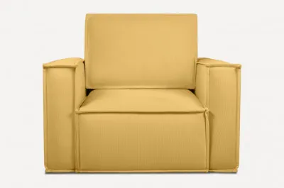 Кресло-кровать Эби Мини Linia Yellow
