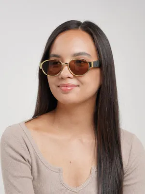 Cолнцезащитные очки (2 цвета)