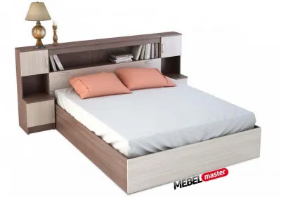 Кровать модель №21