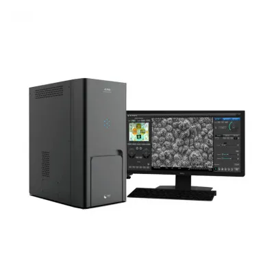 Сканирующий электронный микроскоп SEC Alpha SEM