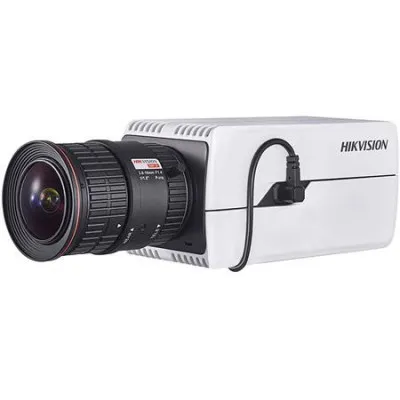Hikvision DS-2CD7026G0 videokuzatuv kamerasi