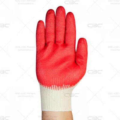 Рабочие перчатки: нитрикс 1