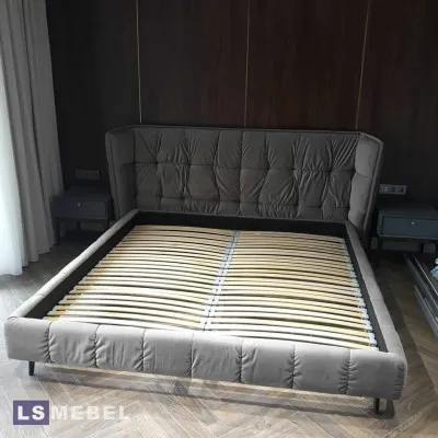 Кровать №22