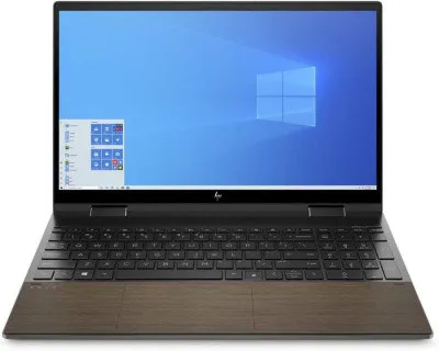 Ноутбук-трансформер HP Envy x360 15-ed0025ur (22N92EA)