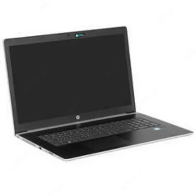 Ноутбук HP "ProBook 470 G5"