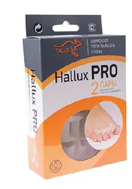 Корректор "Hallux Pro"