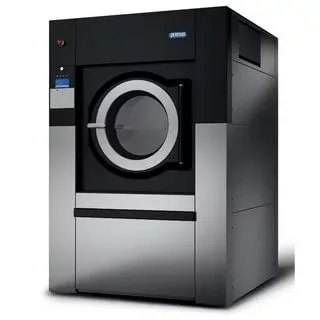 Промышленная высокоскоростная стиральная машина с отжимом FX450 45кг/99lb