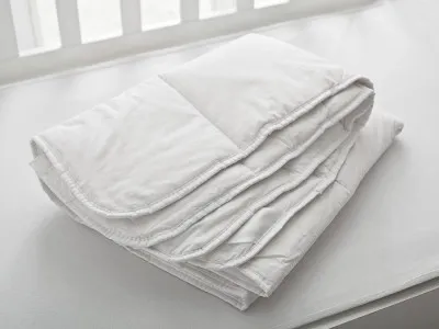 Детское одеяло из хлопка Comfy 95×145 см