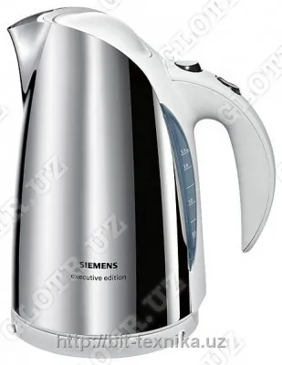 Электрические чайники Siemens TW63101