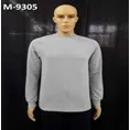 Мужская футболка реглан с длинным рукавом, модель M9305