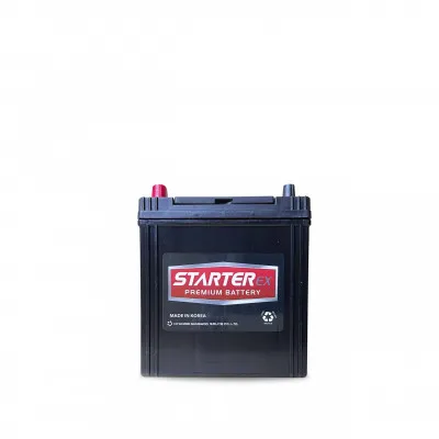 Аккумулятор Starter 35