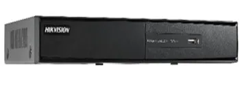 HD-видеокамера DS-7204HUHI-F1/N-UHD-3Mpc