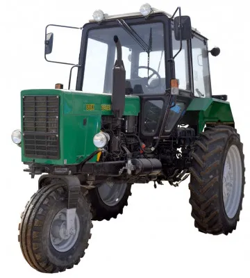BELARUS-80x traktori