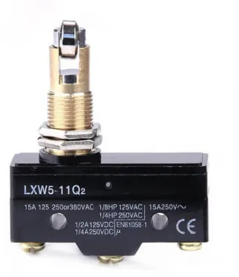 Концевой выключатель LXW5-11Q2