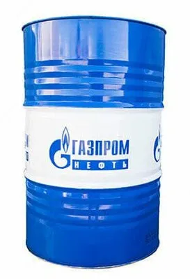 Моторное масло Gazpromneft Standart 10W-40, 20 литров
