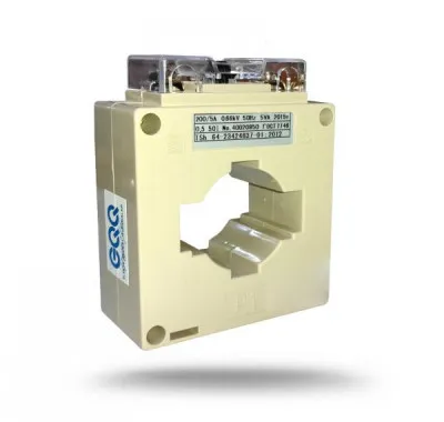 Трансформаторы тока EQQ BH - 0.66 200/5A