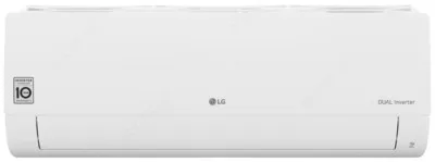 Настенная сплит-система LG S18EQ