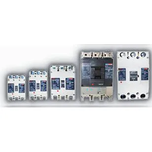 Автоматические выключатели модели ЕСВ1 номинального тока 10/630А
