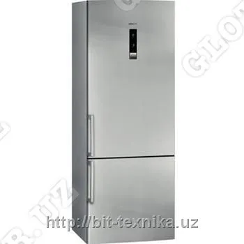 Холодильники Siemens KG 57NAL24 N