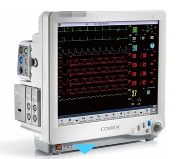 Мультипараметровый монитор пациента c90