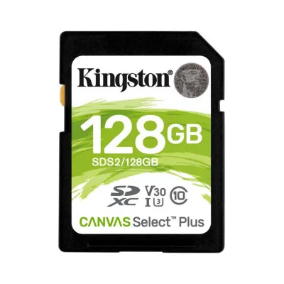 Карта памяти Kingston SDS/128GB