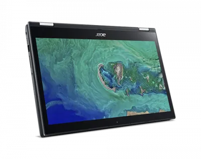 Ноутбук Acer Spin 3 SP314-53N-77AJ FHD i7-8565U 16GB 512GB