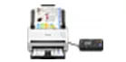 Потоковый сканер EPSON WorkForce DS-530N