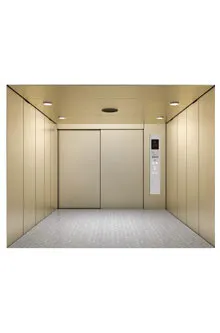 Больничный лифт