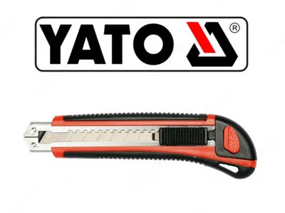 Нож универсальный Yato YT-7503