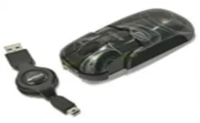 Мышка оптическая А4Tech USB К3-23Е