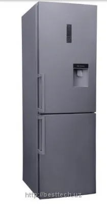 Холодильник Hofmann HR-322BDS