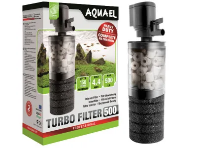 Внутренний фильтр turbo filter 500