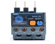 Тепловое реле  NEXT NXR-25 1-1,6A